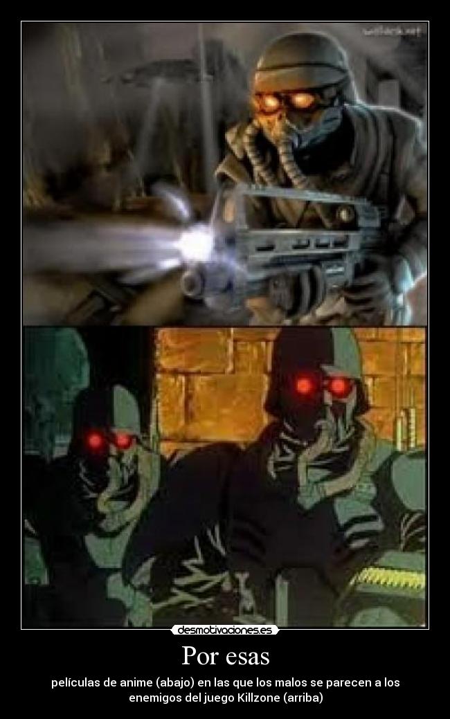 carteles por esas desmotivaciones