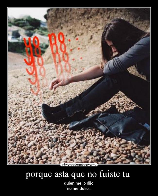 carteles shey desmotivaciones