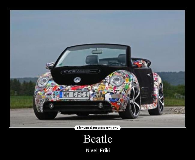Beatle -