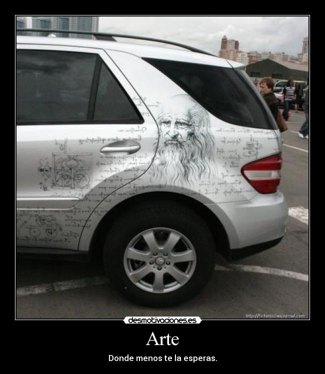 Arte - 