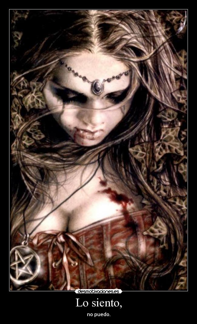 carteles puedo perdoname inutil intentar victoria frances desmotivaciones