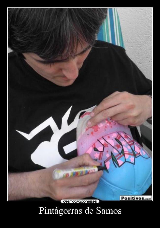 Pintágorras de Samos -