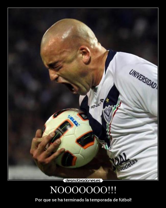 carteles futbol noooo xd lol troll desmotivaciones