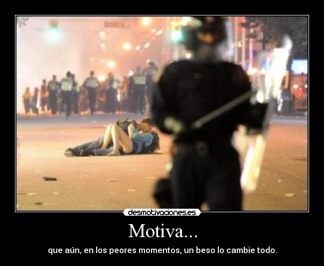 Motiva... -