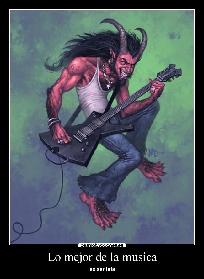 Lo mejor de la musica - 