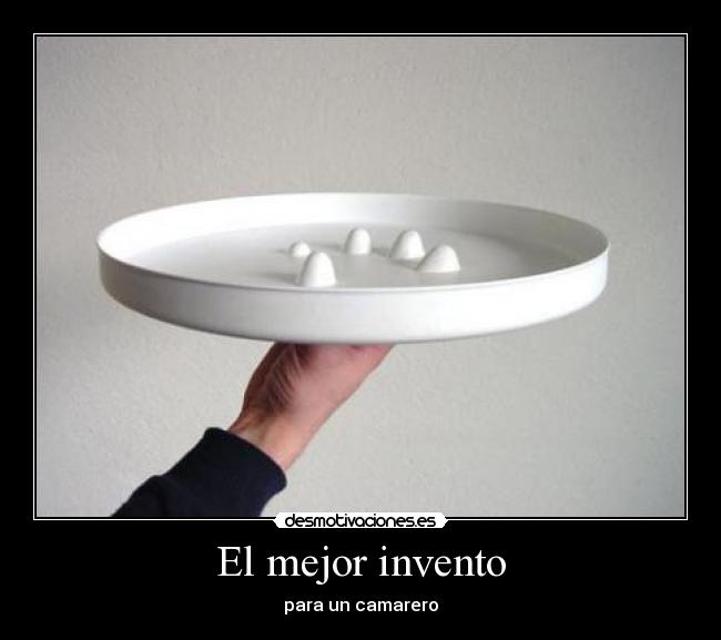 El mejor invento - 