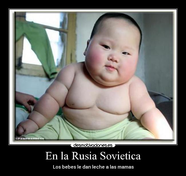 En la Rusia Sovietica - 