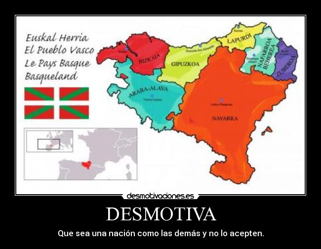 DESMOTIVA - 
