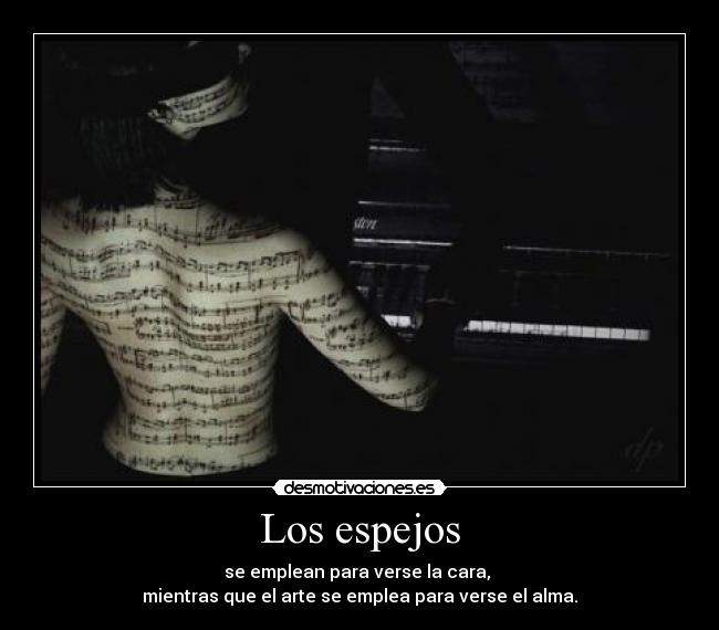 carteles alma desmotivaciones