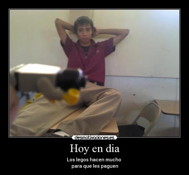 Hoy en dia - 