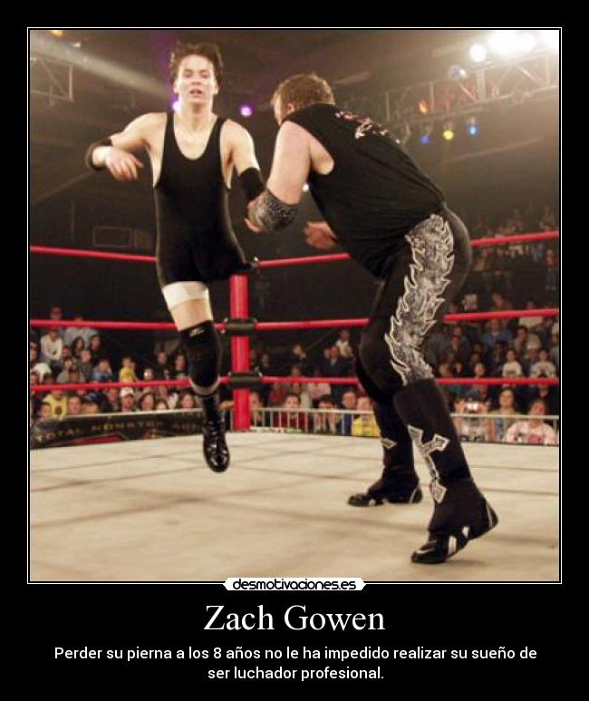 carteles wrestling wwe tna lucha libre pressing catch desmotivaciones