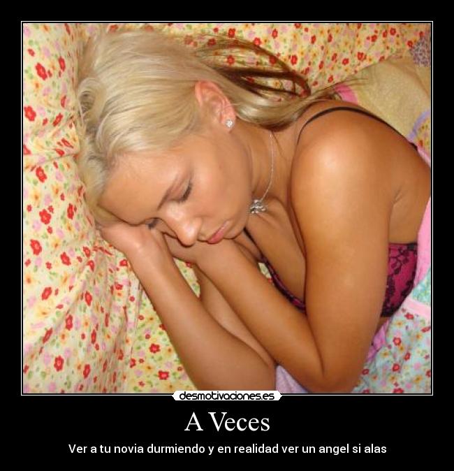 A Veces - 