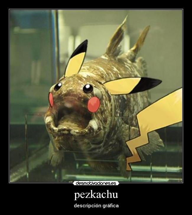 pezkachu -