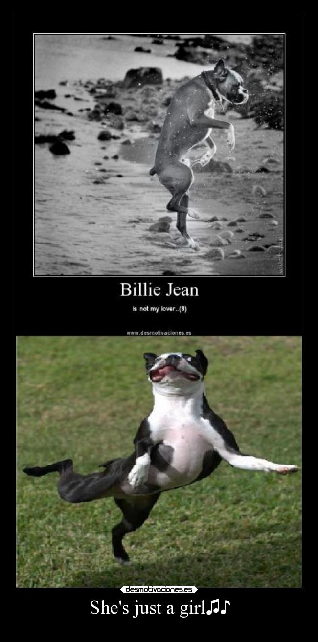 Shes just a girl♫♪ -