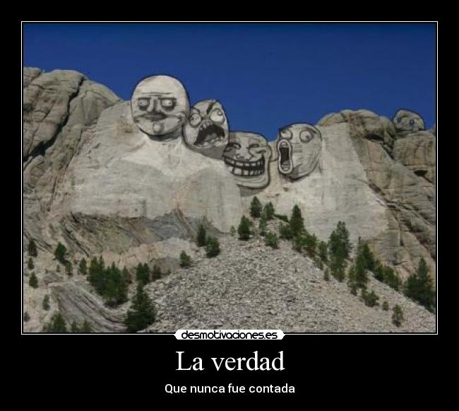 La verdad - 