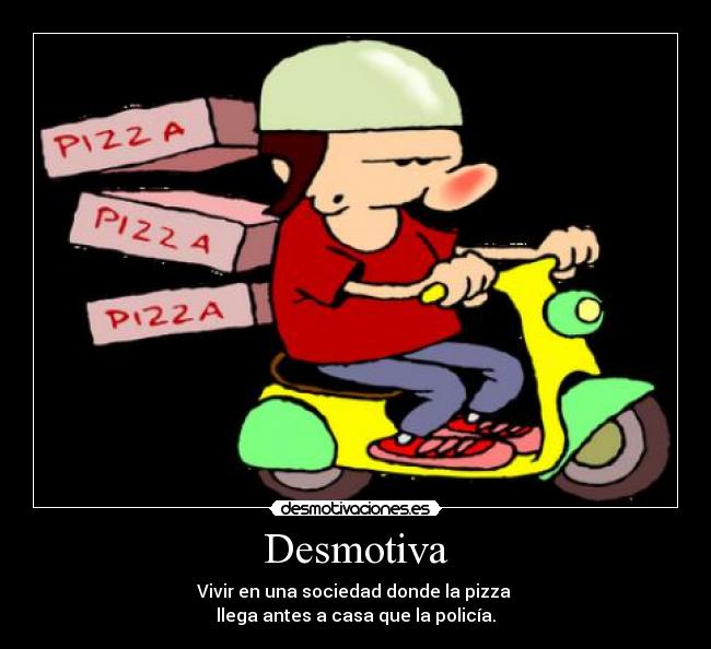 Desmotiva -