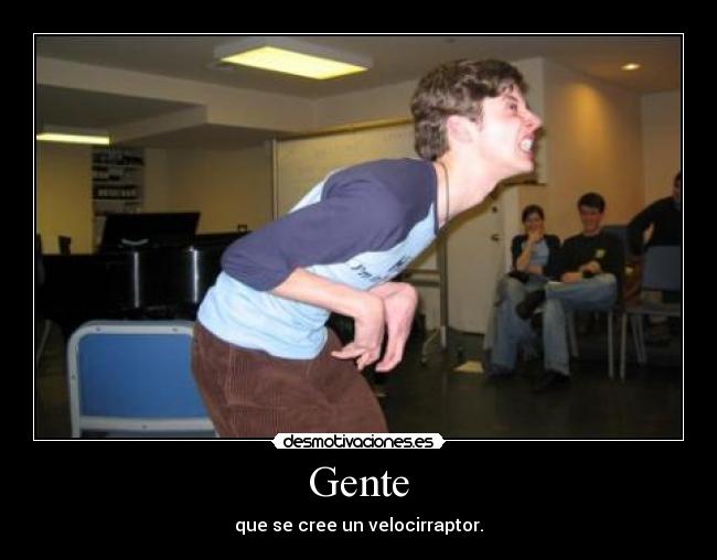 Gente - 