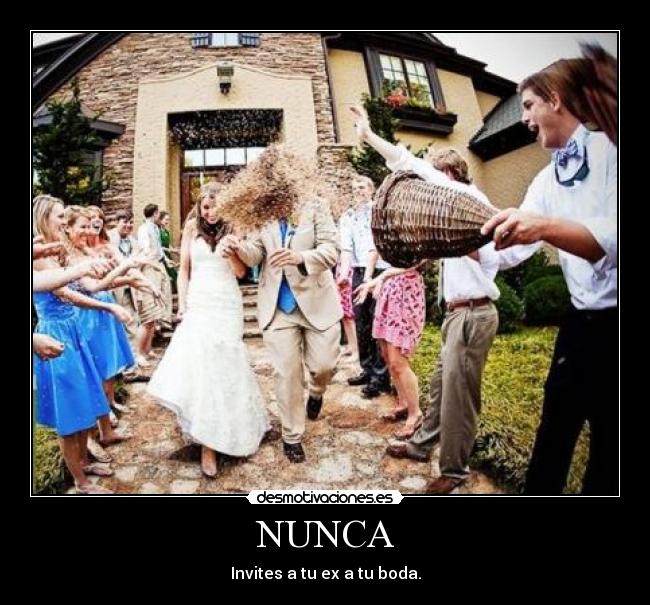 NUNCA - 
