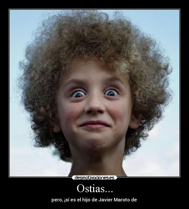 Ostias... - 