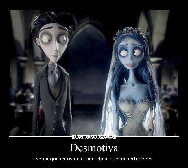 Desmotiva - 