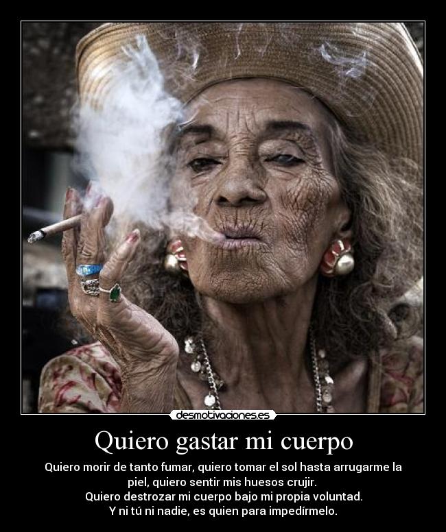 Reduksin ha dejado a fumar