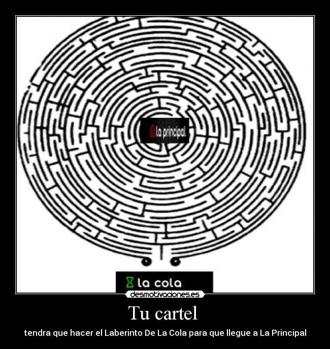 Tu cartel -