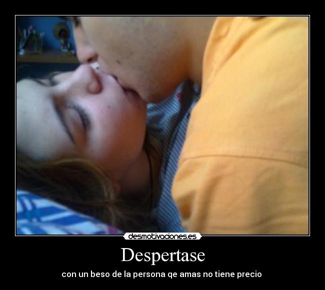 Despertase - 