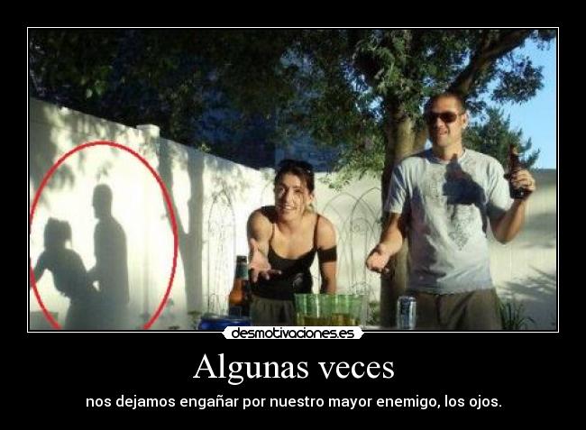 Algunas veces - 