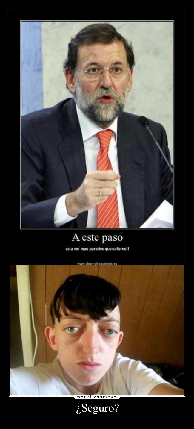 carteles feo desmotivaciones