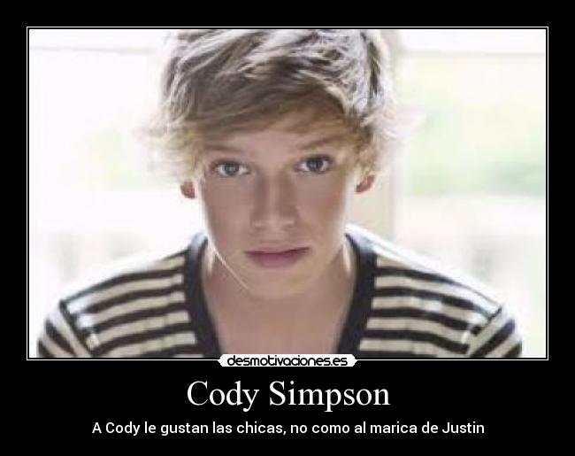 Cody Simpson -