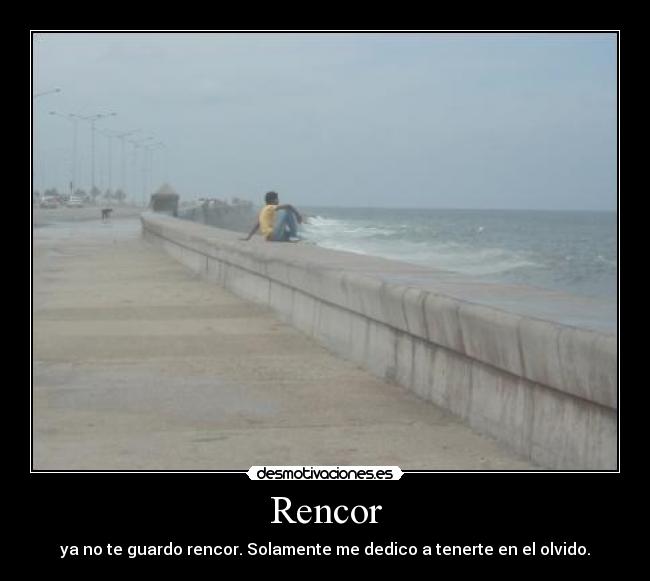 Rencor - 