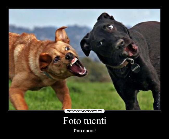 Foto tuenti - 