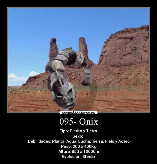 carteles onix desmotivaciones