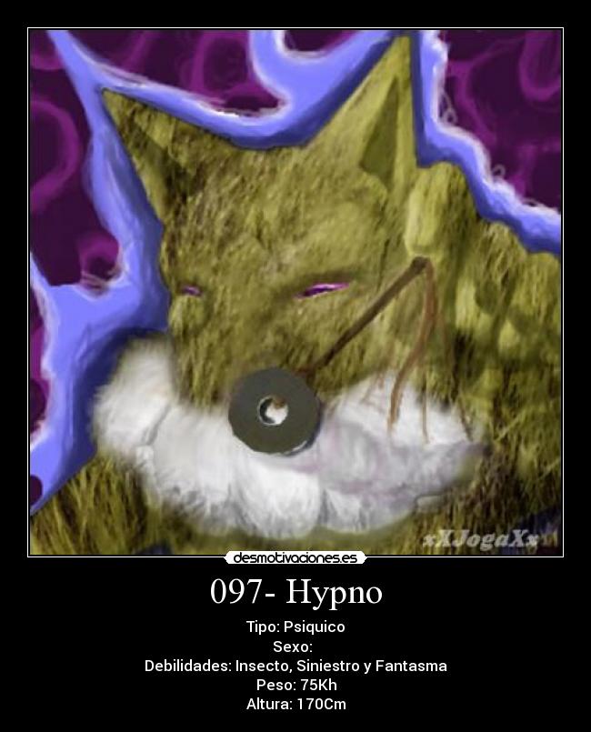 097- Hypno - 