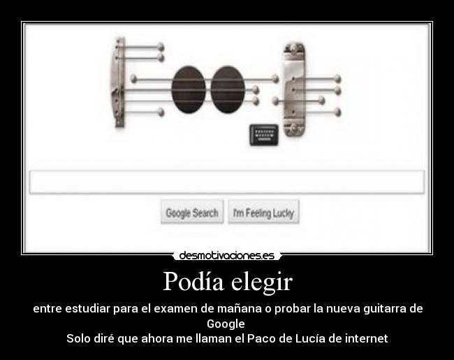 carteles google desmotivaciones