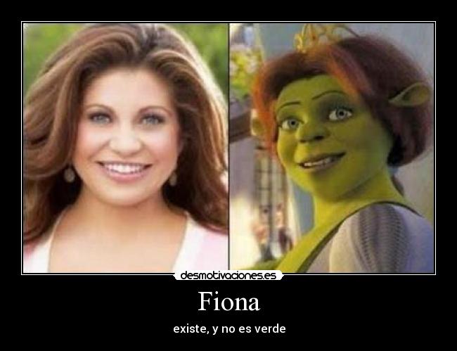 Fiona -