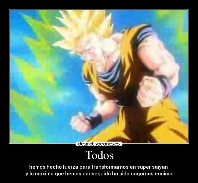 carteles cartel super desmotivaciones