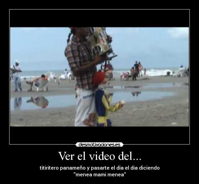 carteles desmotivaciones