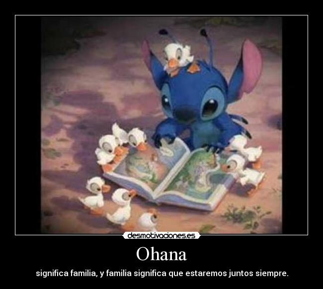 Ohana -