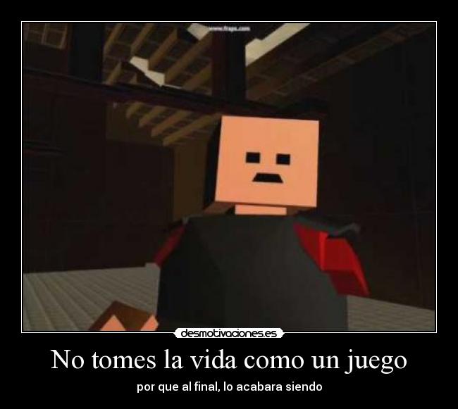 carteles vida aeas desmotivaciones