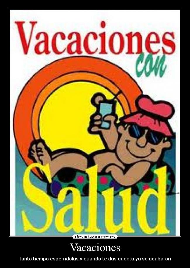 carteles  desmotivaciones