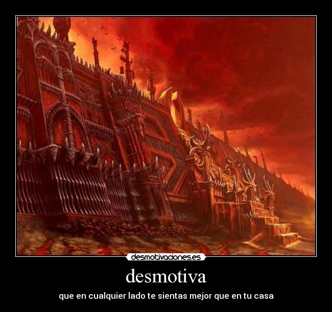 desmotiva -