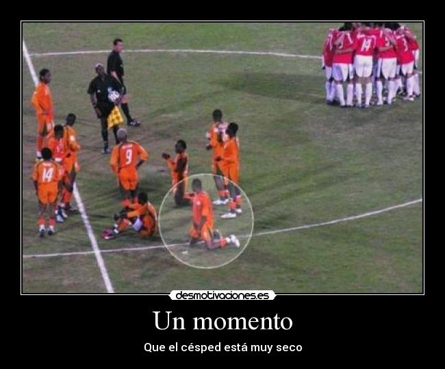 Un momento - 