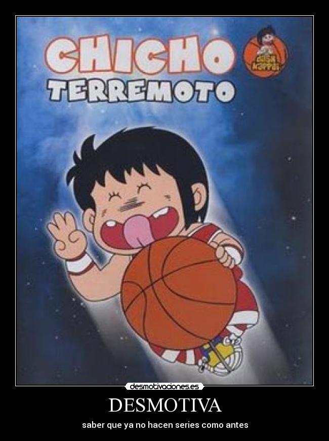 carteles que risass con esta serie desmotivaciones