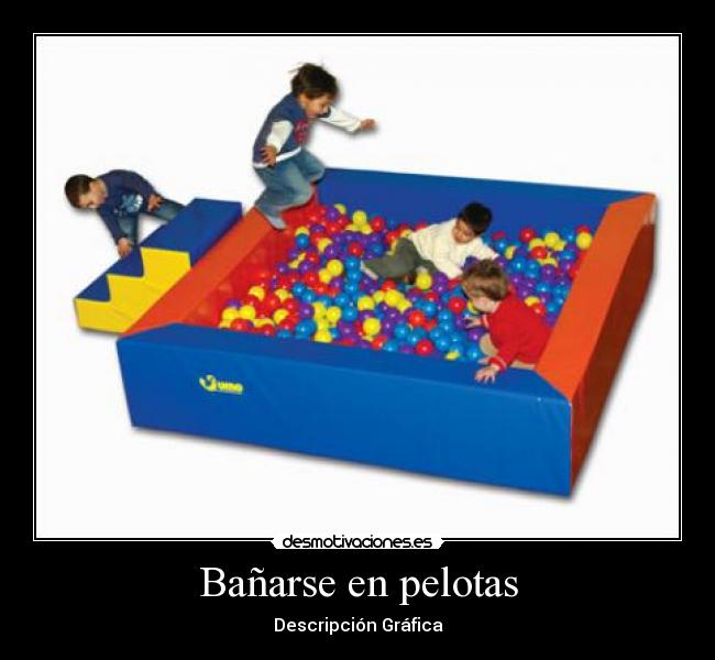 Bañarse en pelotas - 