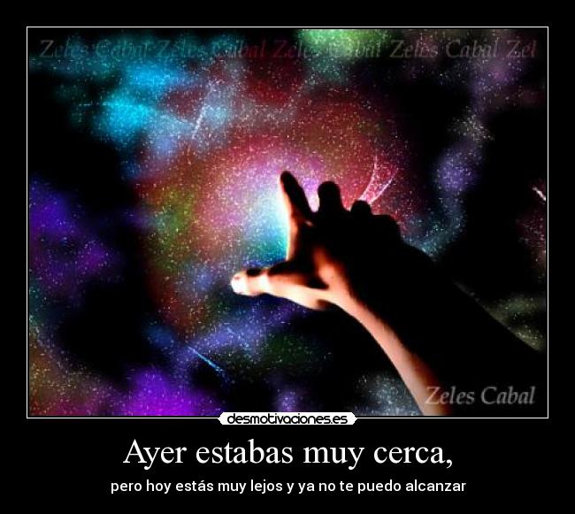 carteles lejos desmotivaciones