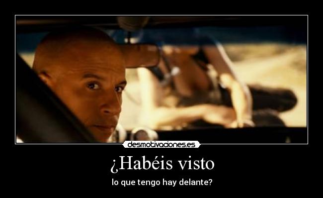 carteles habeis visto desmotivaciones