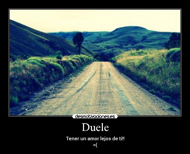 Duele - 