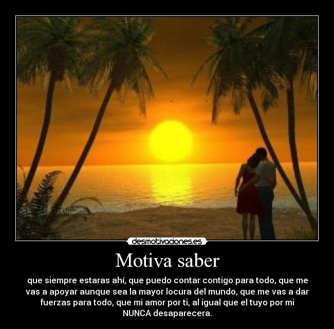 Motiva saber - 