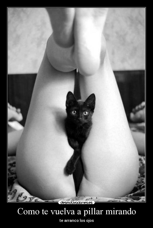 carteles ojos desmotivaciones